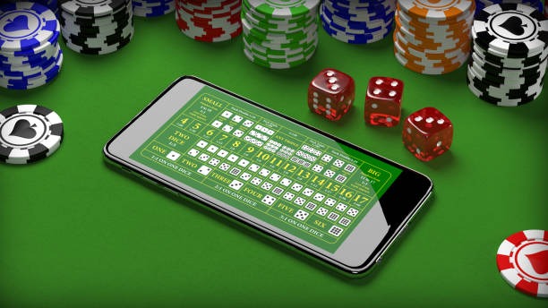 Big Bass Bonanza slot game interface on sixty-four mobile app showing reel grid and bonus feature activation